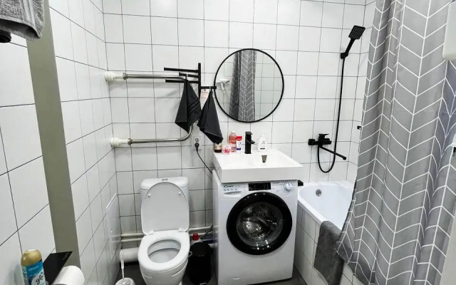 Апартаменты на улице Карла Маркса 120к2