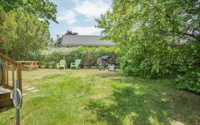 Country Club Drive 406