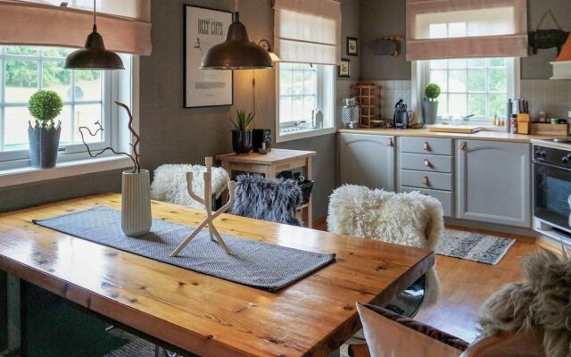 4 Star Holiday Home in Fjällbacka