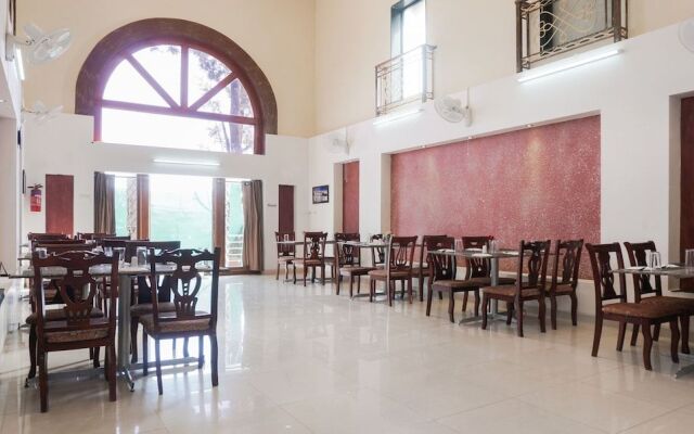 Treebo Trend Casa Bella Resort