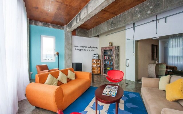 The Henry Hotel Cebu - Multi-use Hotel