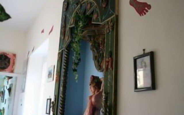 Villa Gaia