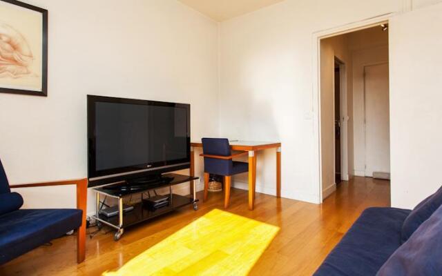 My Address in Paris - Vieille Temple