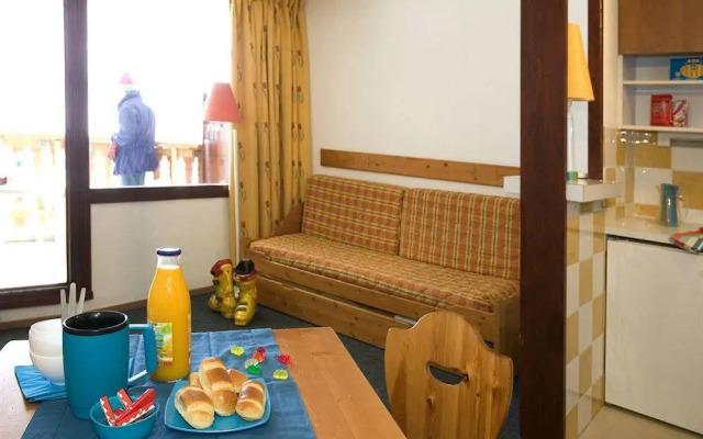 Residence Maeva Les Melezes