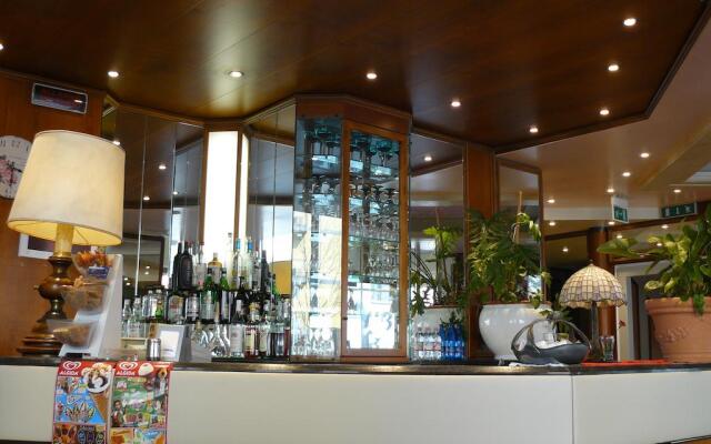 Hotel Baviera