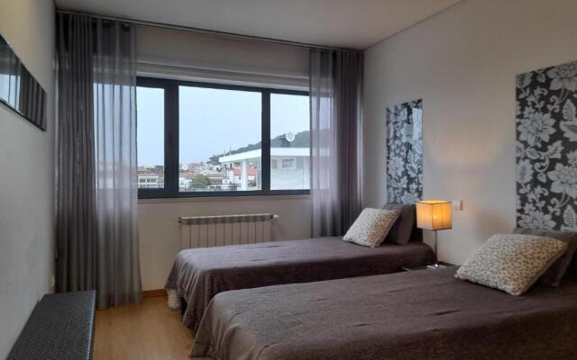 HI Vila Nova Cerveira Pousada Juventude - Hostel