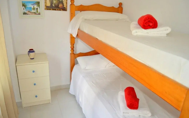 Apartments Soleil Plage