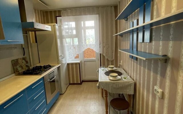 Apartaments Home89, district Vostochnyj, bld. 4/6