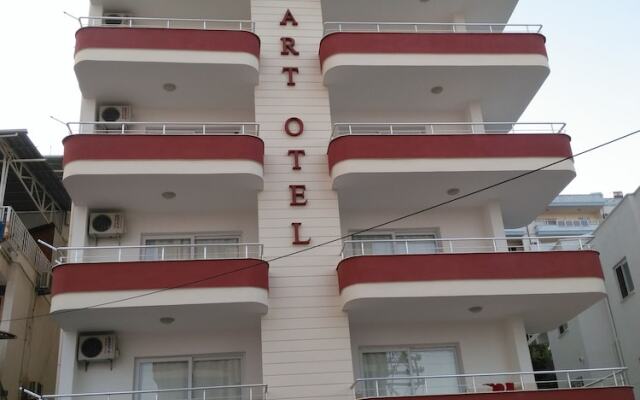 Eser Apart Hotel