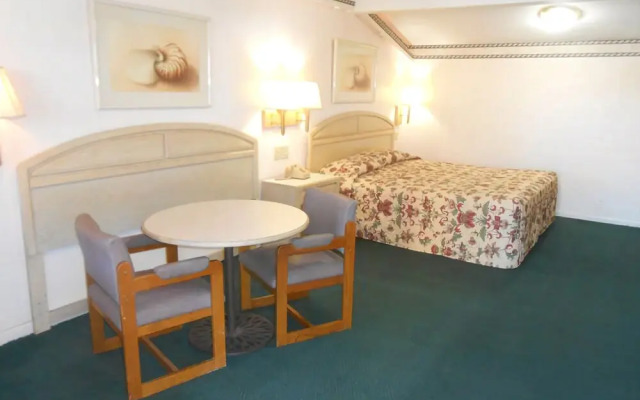 Budget Inn of Sebring