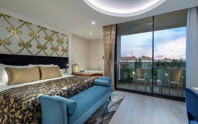 Granada Luxury Belek - All Inclusive
