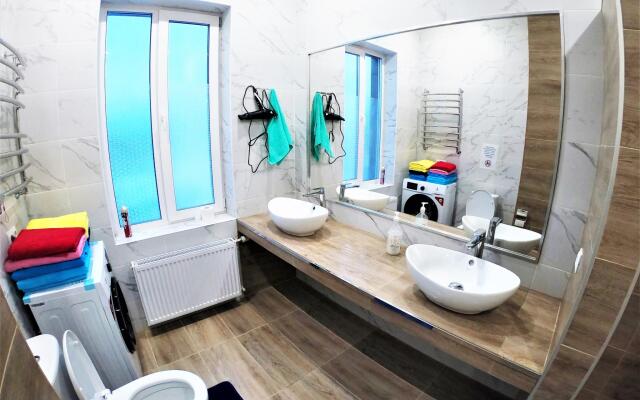 Cottage pod Podolsk