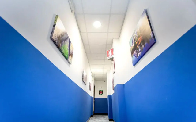 Mini Hotel