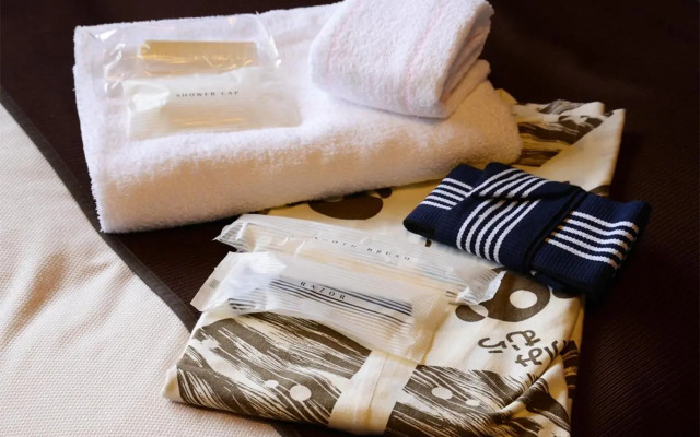 Shirabiso Kogen Amanogawa