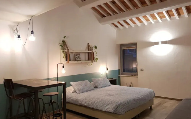 Santa Marta Rooms&Studios