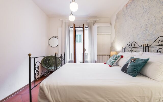 San Frediano Apt Downtown Cool District