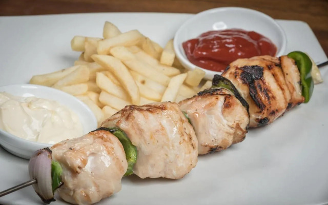 Eco Hotel Villa Martha