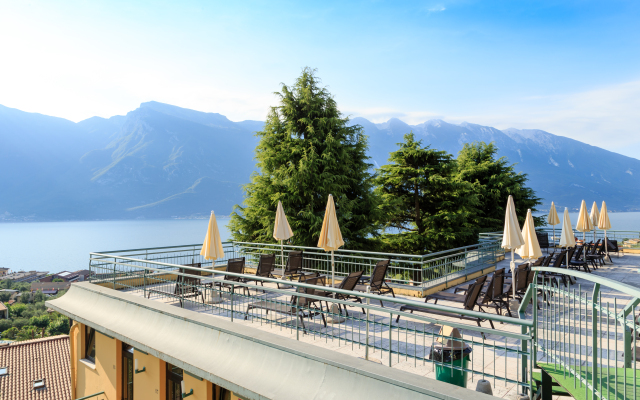 Hotel Cristina