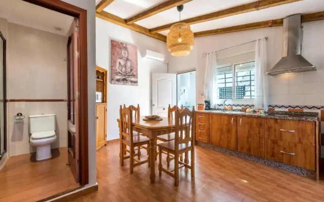 Apartamento a pie de playa