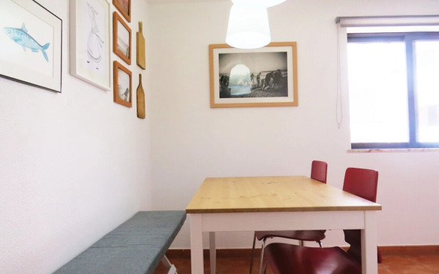 IM On Luz Arte - apartament