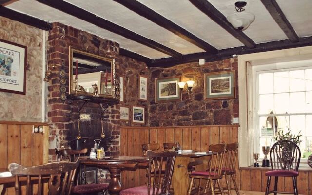 The Old Inn
