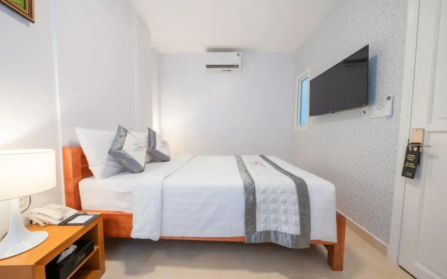 Yen Nam Hotel Nguyen Thai Son
