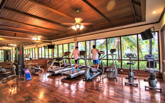 Angkor Palace Resort & Spa
