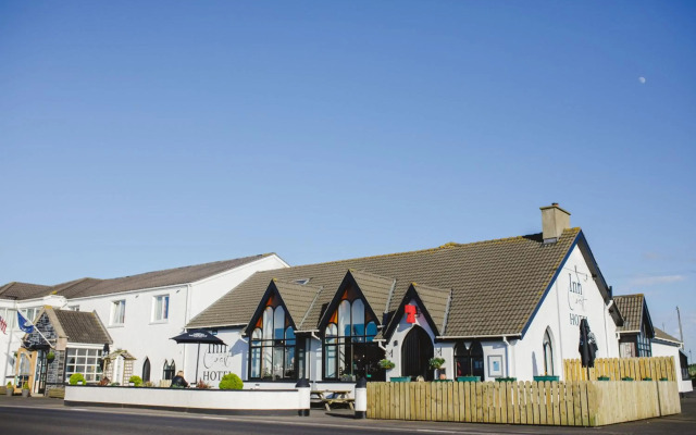 Inn on the Coast