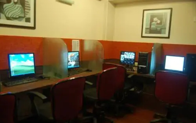 Hotel Haredia