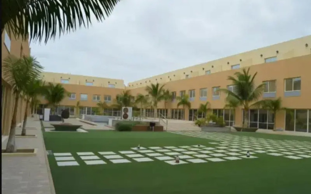 Edsas Villas 1