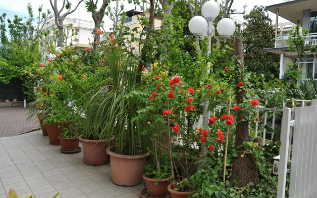 Hotel Arno