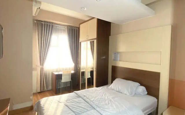 Apartemen Easton park - Giandara