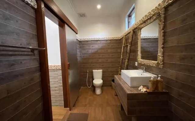 Mikuk Cottages Canggu