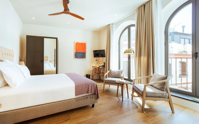 Casa Alhaja by Shiadu