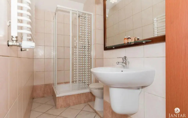 Family Beach Club Pensjonata Olecki