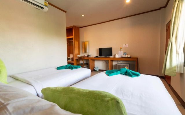 Medio de Pai Hotel