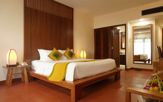 Palm Garden Beach Resort and Spa