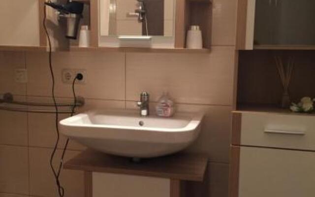 Ferienwohnung Auszeit