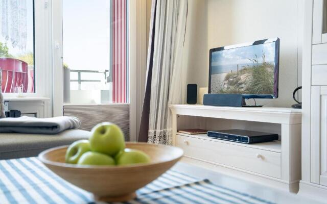 Berolina Wohnung 401