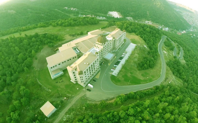 Golden Palace Hotel Resort and SPA