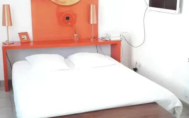 Vieux Port Appartement Maritime