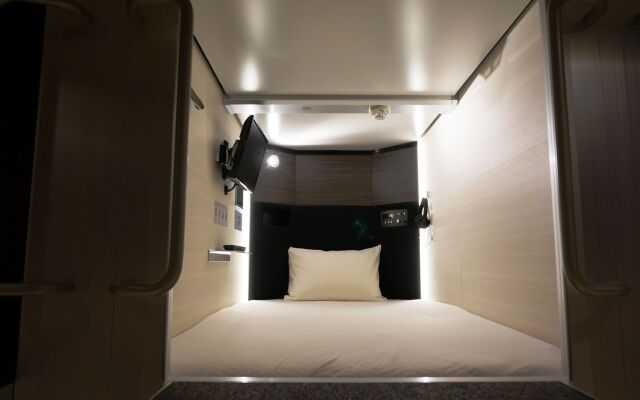 Akihabara BAY HOTEL - Caters to Women