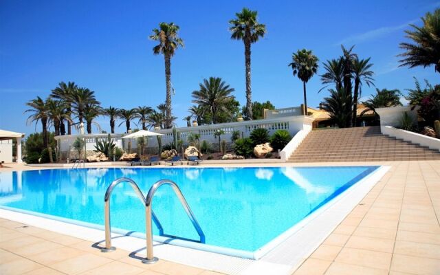 Disio Resort