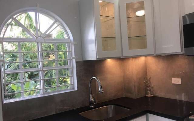 Columbus Heights Sea View