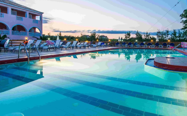 Savvas De Mar Hotel