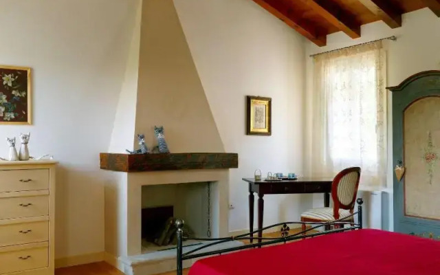 Agriturismo Cà dei Molini