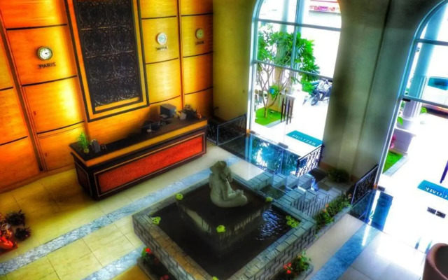 V Boutique Hotel @ Koh Pich