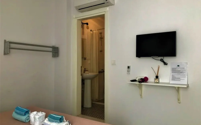 Nil House Ayvalık 2