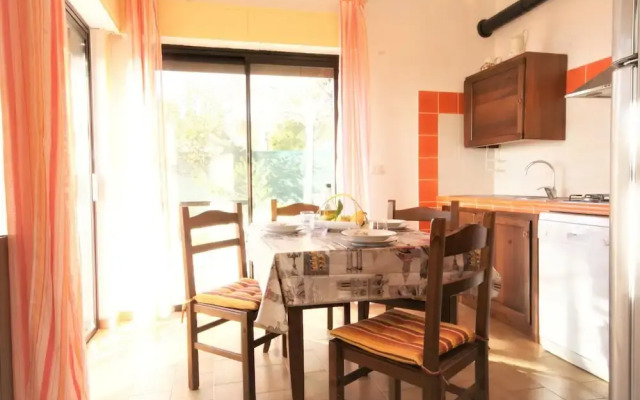 Agriturismo da Ernestina