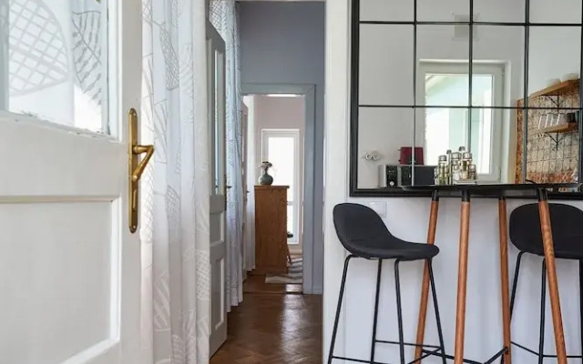 City Escape Apartments